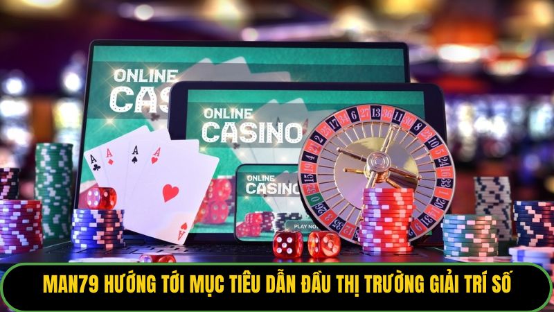 Giới Thiệu Về Man79 – Đẳng Cấp Game Bài Đổi Thưởng 1 Man79 hướng tới mục tiêu dẫn đầu thị trường giải trí số.