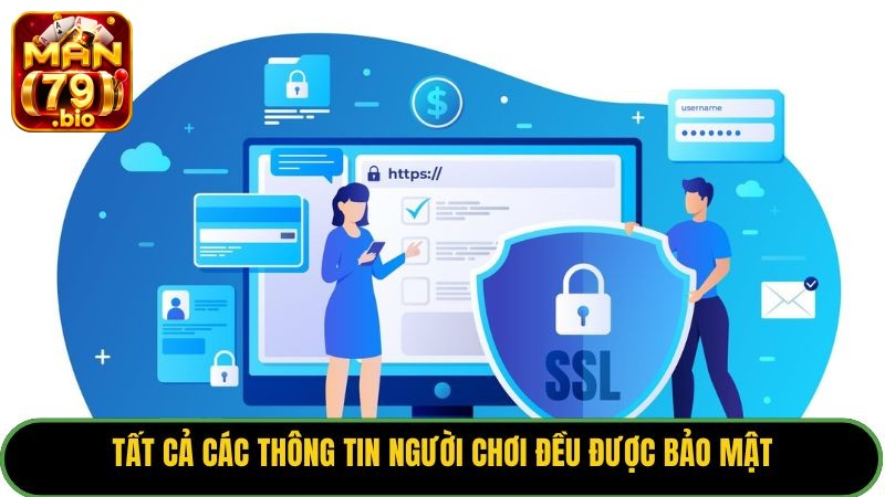 Tài Xỉu Man79: Thuật Toán Xanh Chín Và Cách Soi Cầu Bất Bại 3 Tất cả các thông tin người chơi đều được bảo mật.